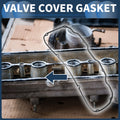 Valve Cover Gasket No. 1327040F00 for Nissan 240SX (1989–1990) & D21 (1990–1994)