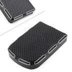 Brake Pedal Pad Cover for Harley Road Glide, Street Glide, Softail, Fatboy (FLST)