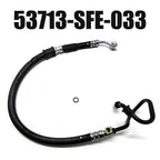 Metal Power Steering Hose Pipe for Honda Odyssey RB1 (2005–2008)