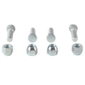 Front Wheel Stud & Nut Kit for Polaris Brutus HD (2013–2015)