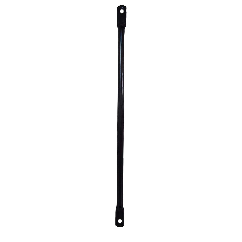 Replacement Steel Driver/Passenger Side Radiator Support Cross Brace