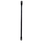 Replacement Steel Driver/Passenger Side Radiator Support Cross Brace