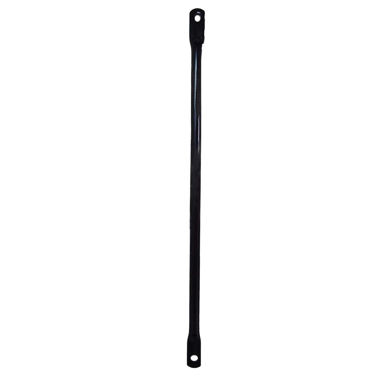 Replacement Steel Driver/Passenger Side Radiator Support Cross Brace