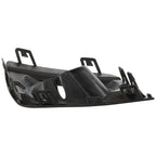 Fog Light Trim for Chevy Hand (2010-2020)