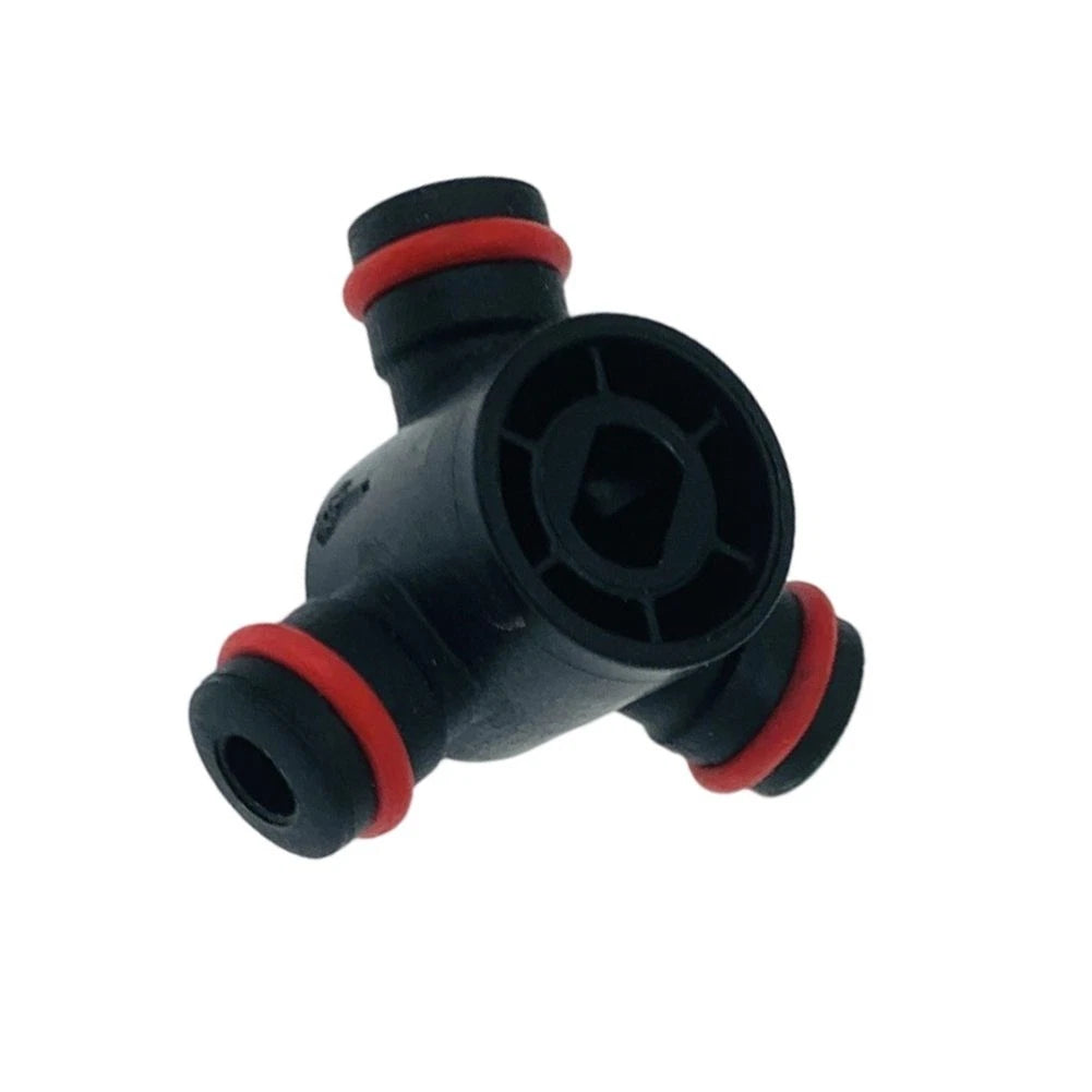 Brush Motor Roller Rotor for Roborock F25 Series (F25, RT, GT)