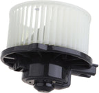 HVAC Heater Blower Motor w/Fan Cage for Toyota 4Runner (1996–2002)