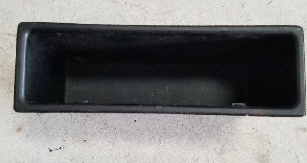 Dash Storage Cubby for Mustang (1994–1998) Black