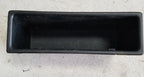 Dash Storage Cubby for Mustang (1994–1998) Black