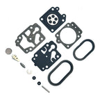 Carburetor Overhaul Repair Kit for Husqvarna 130BT (Walbro K20-WYA)
