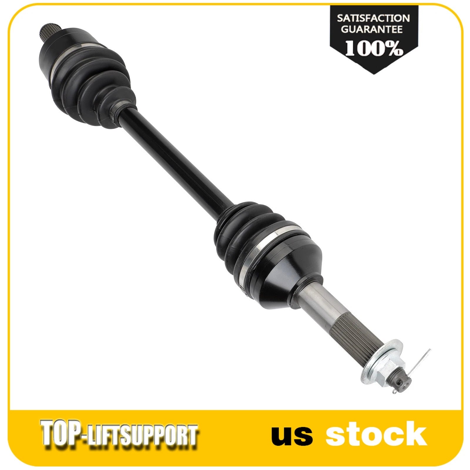 CV Axle Drive Half Shaft for Kawasaki Teryx 800 (2016–2019)