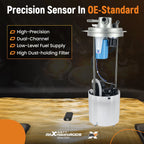 Fuel Pump Assembly for Chevrolet Silverado 1500 (2007-2008)