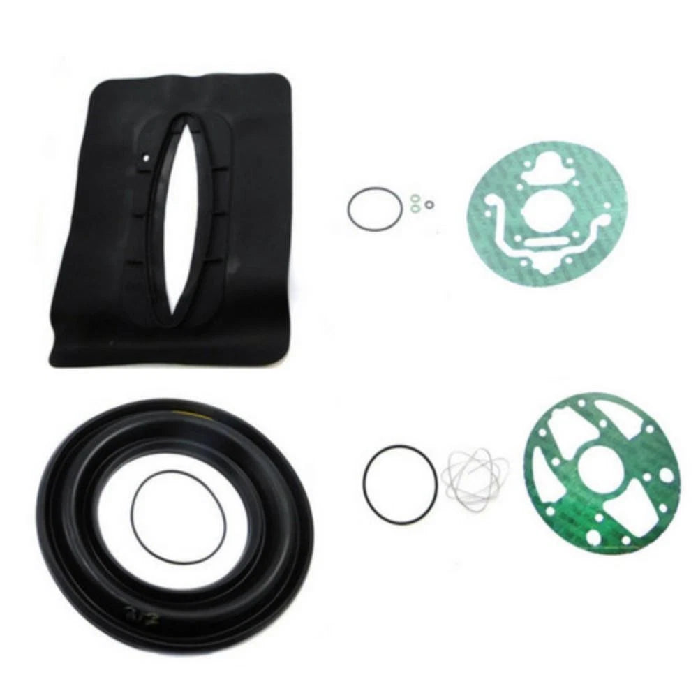 Rubber Bellows Kit for Volvo Penta Sail Drive (21389074)
