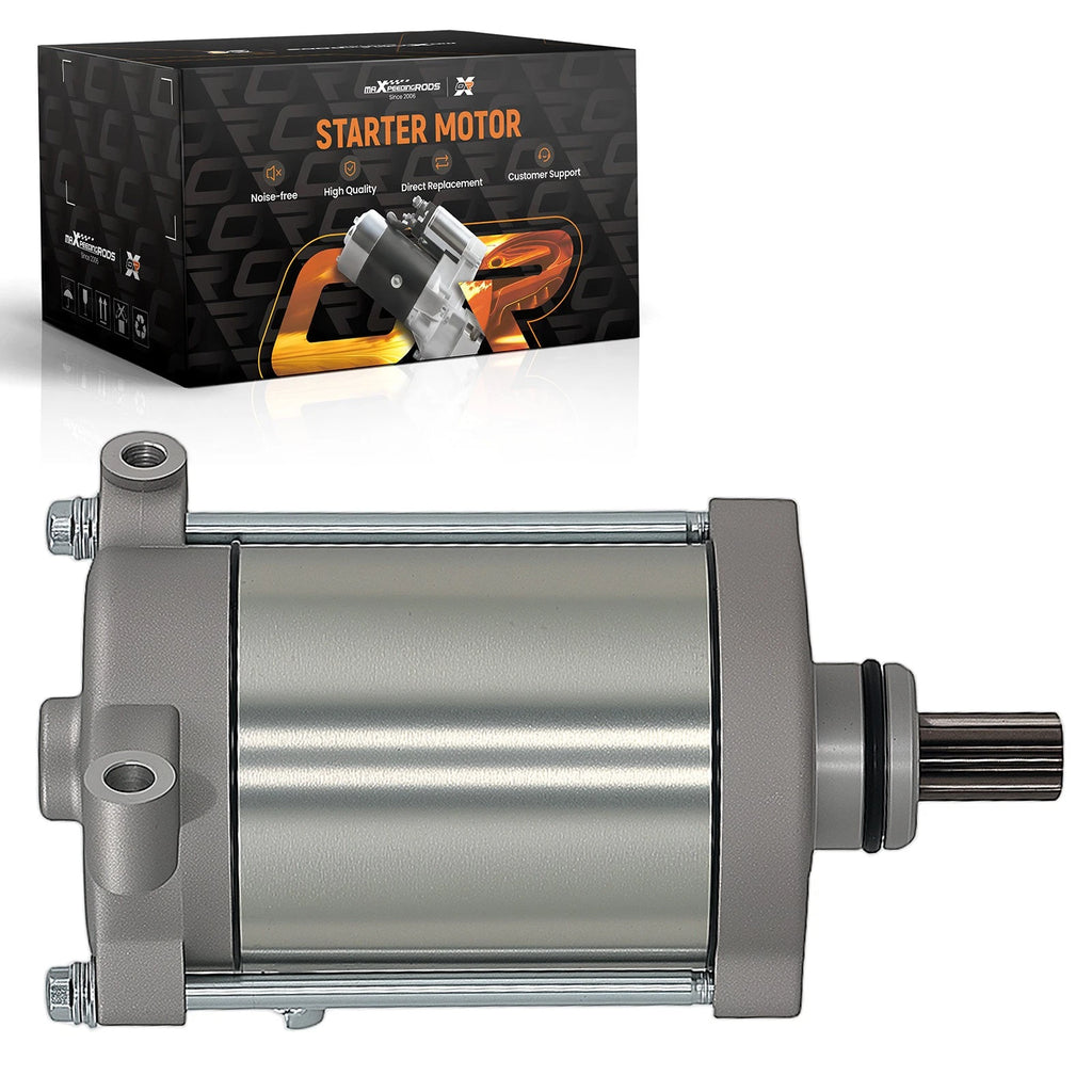 Starter Motor for Bennche Bighorn 700X (2010–2018)