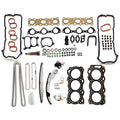 Head Gasket Set & Timing Chain Kit for Nissan Xterra Pathfinder (2005–2009)