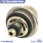 Fuel Injection Pressure Regulator for Dodge Dakota Jeep Wrangler Cherokee (1997–2006)