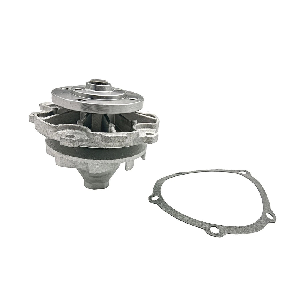 Water Pump with Gasket for Buick Chevrolet Pontiac Cadillac 2.8L 3.1L 3.4L (1987–2006)