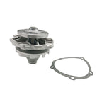 Water Pump with Gasket for Buick Chevrolet Pontiac Cadillac 2.8L 3.1L 3.4L (1987–2006)