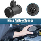 Mass Air Flow Sensor for Mercedes-Benz E320 3.2L (1994-1996)