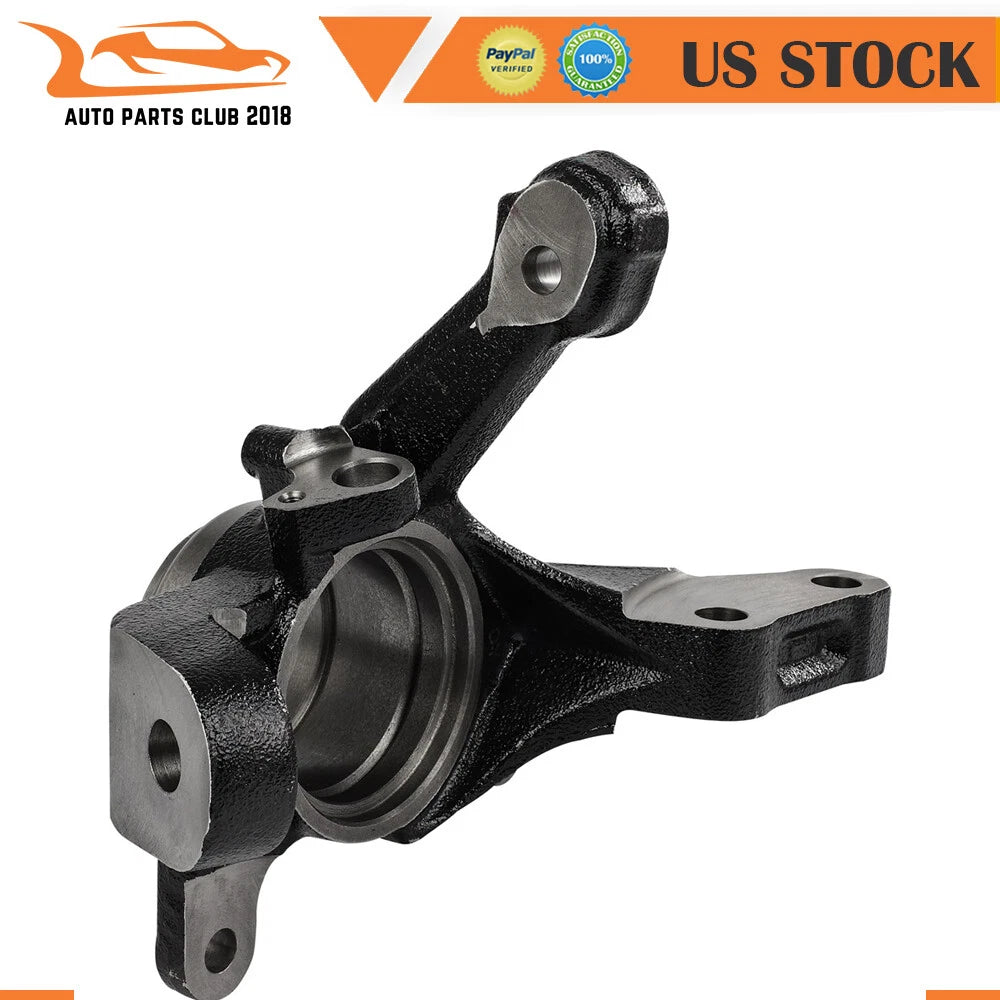 Front Left Steering Knuckle for Toyota Corolla (1995–2002)