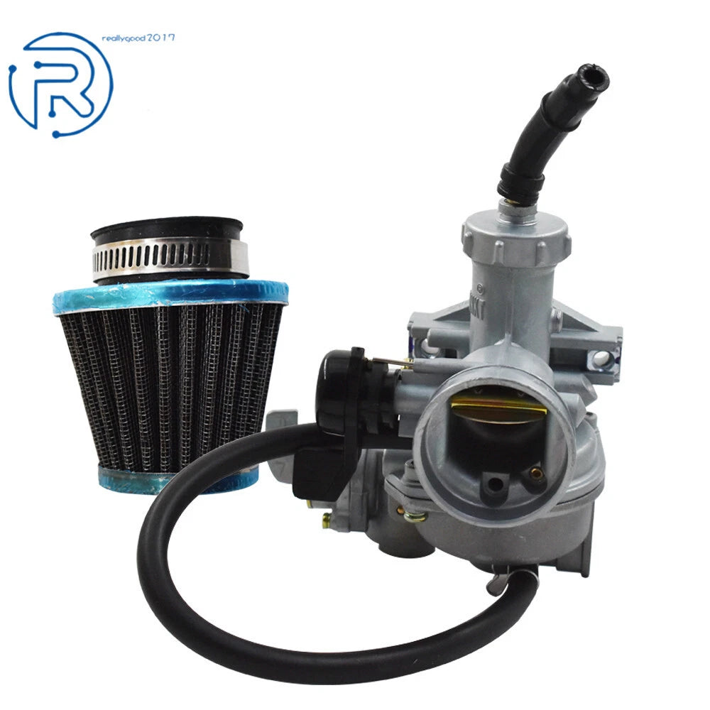 Carburetor for Honda CT110 Trail (1980–1986)