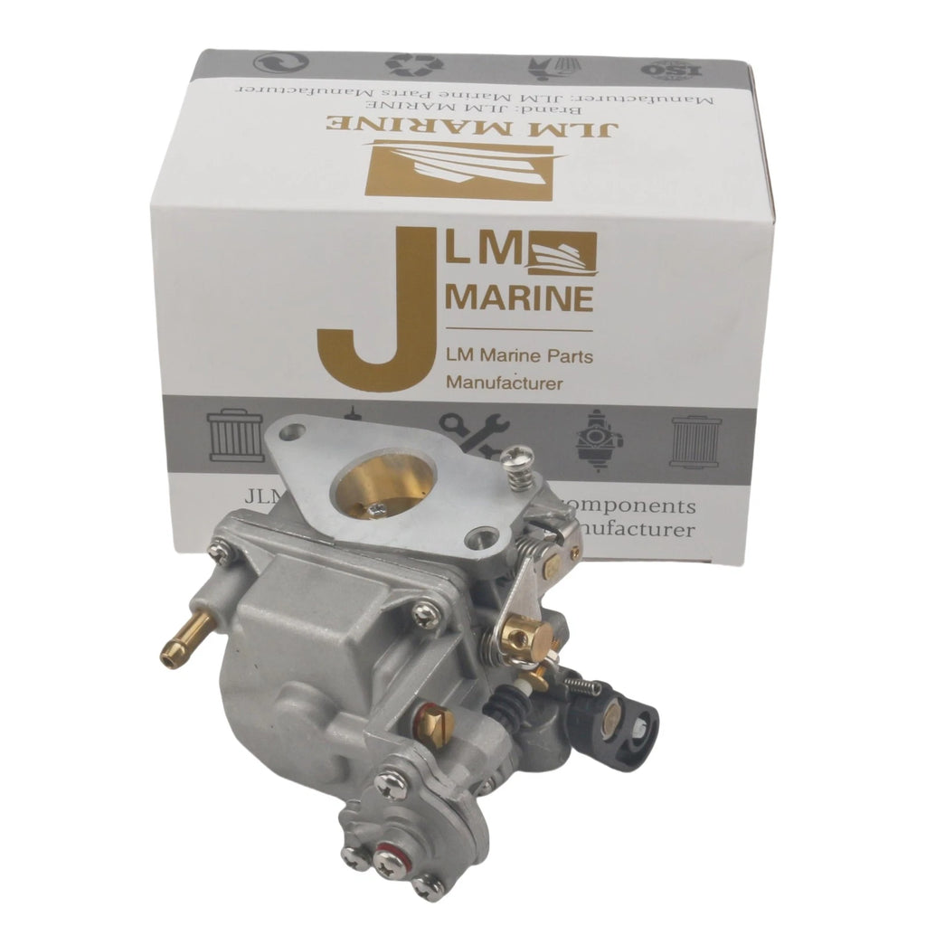 Carburetor for Mercury Mariner 4 Stroke 9.9 13.5 15 HP (1990–2023)