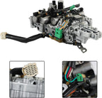 Valve Body with Solenoids for Nissan Altima 2.5L (2014–2018) JF016E