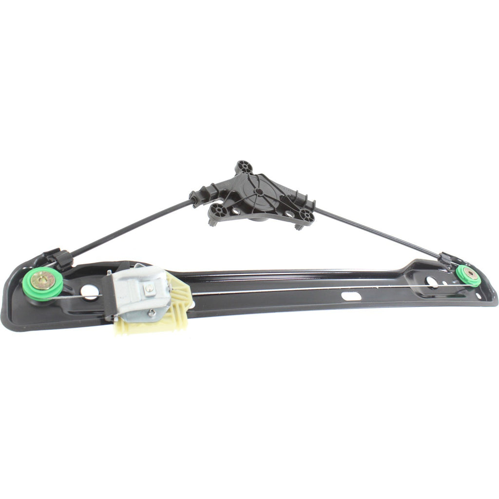 Window Regulator for Mercedes-Benz (R-Class)