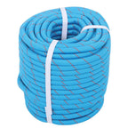 1/2" x 125' High Strength Polyester Rigging Rope for Arborists