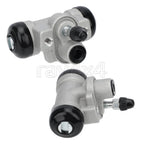 2X Brake Pump Wheel Cylinder Kit 1007485 for Tomberlin Emerge (2010–2020)
