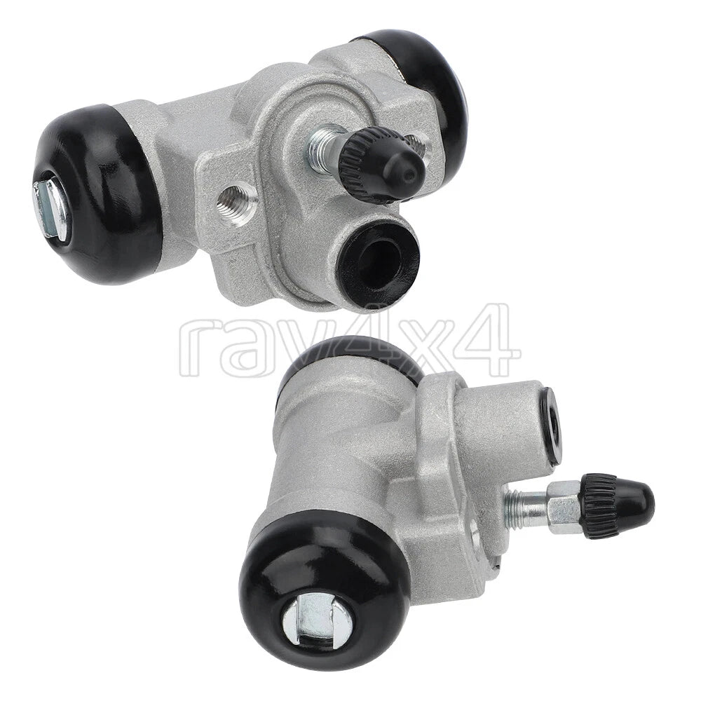 2X Brake Pump Wheel Cylinder Kit 1007485 for Tomberlin Emerge (2010–2020)