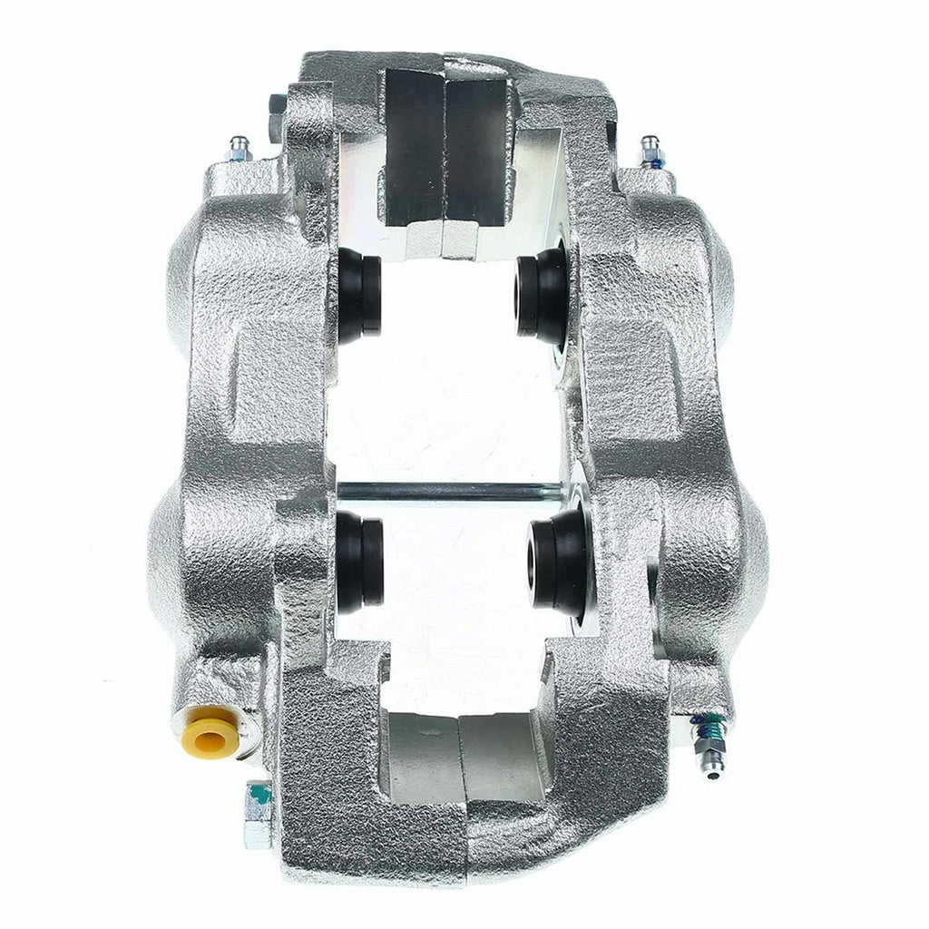 Rear Left Disc Brake Caliper for Chevy Corvette (1965-1982)