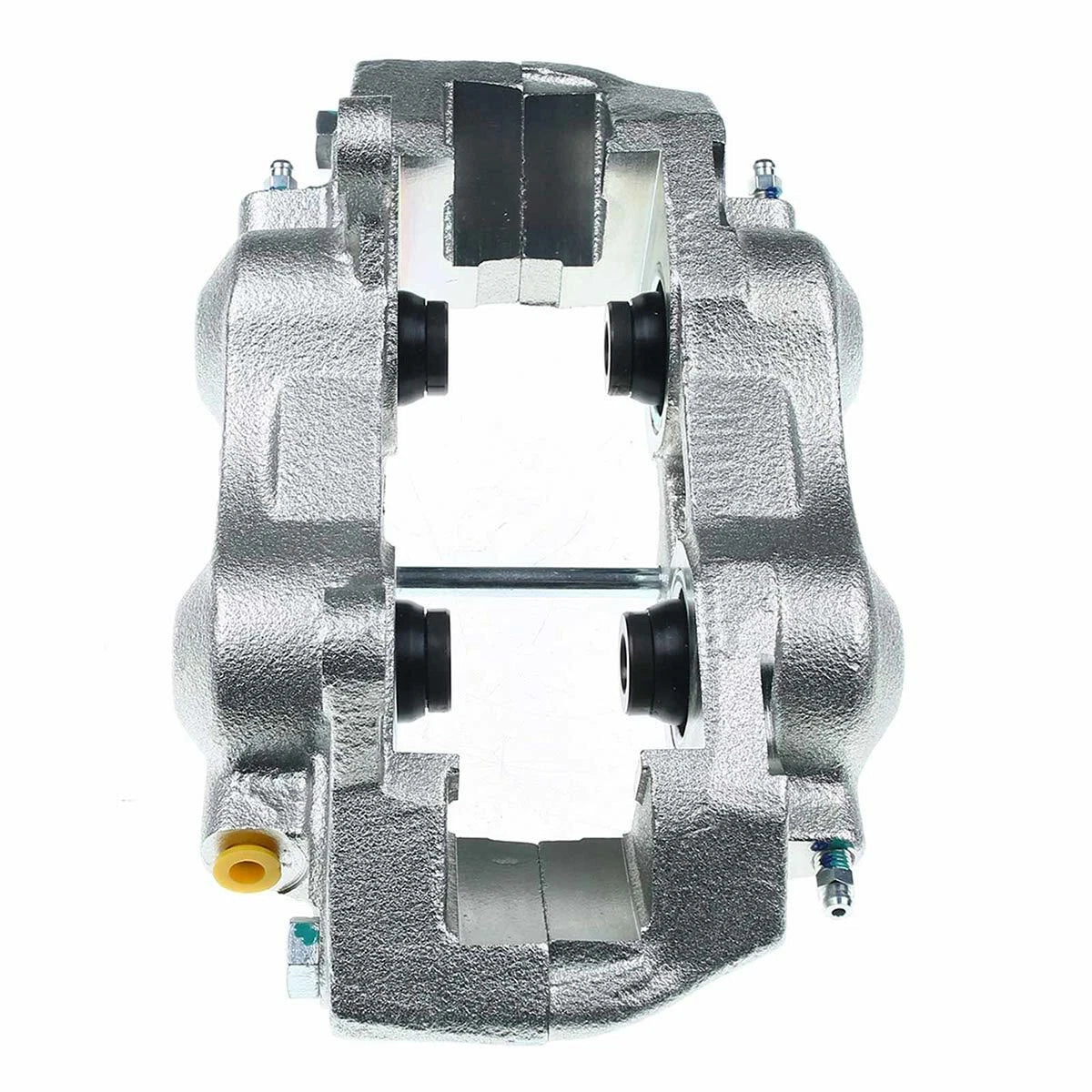 Rear Left Disc Brake Caliper for Chevy Corvette (1965-1982)