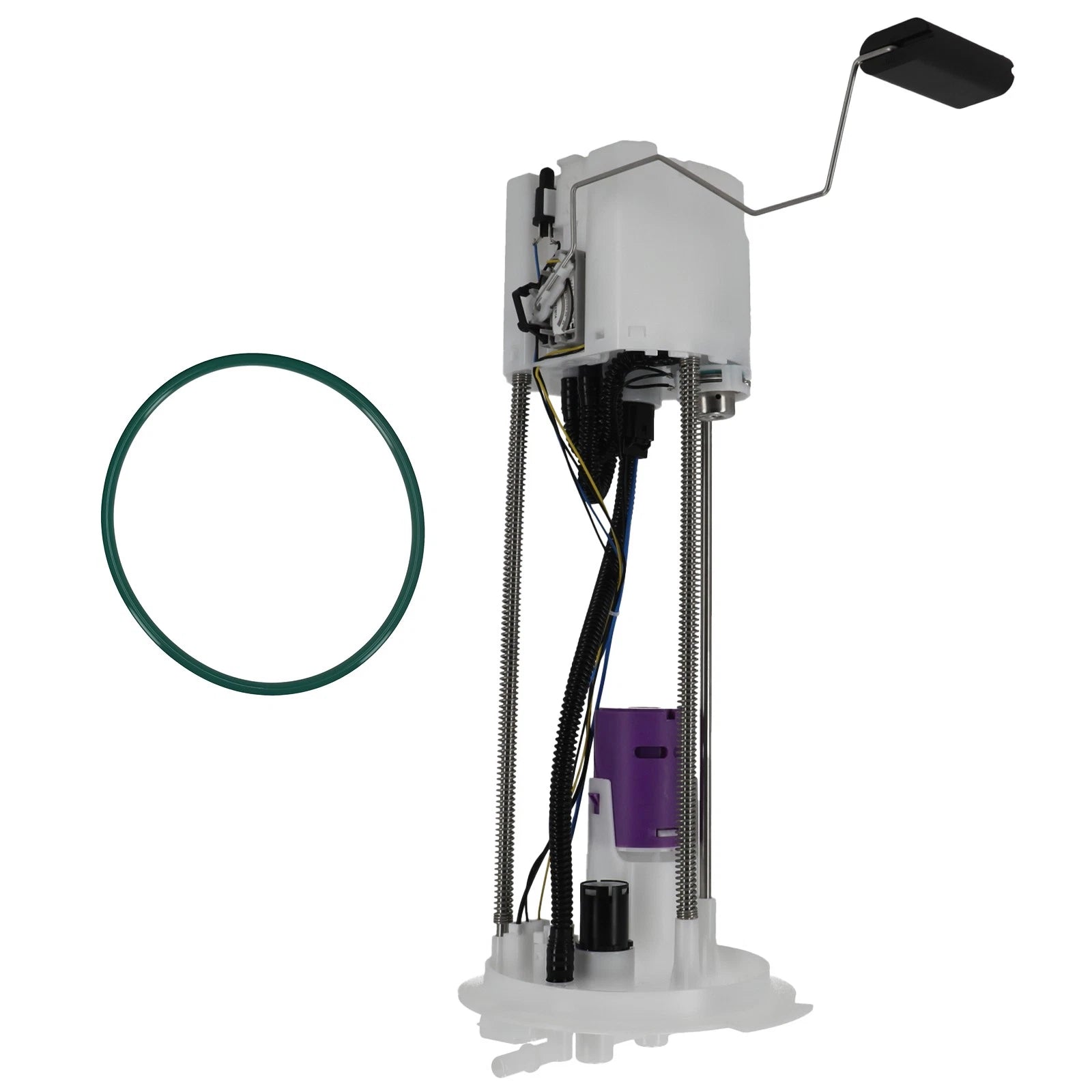 Fuel Pump Module Assembly for Nissan Titan, Titan XD (2016–2024)