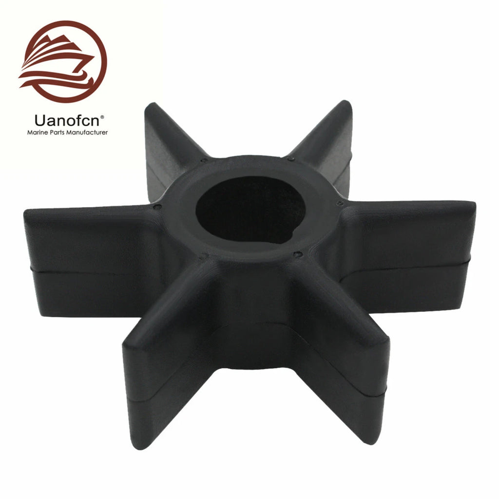 Outboard Engine Water Pump Impeller for Mariner Mercury 60HP (47-19453T, 47-19453)