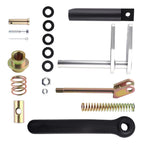 Quick Attach Coupler Latch Kit for Skid Steer Loader (1835C, 1838, 1840, 1845C)