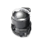 Front Right Fog Light Clear Lens for BMW E60 E61 E63 E46 E90 (2001-2010)