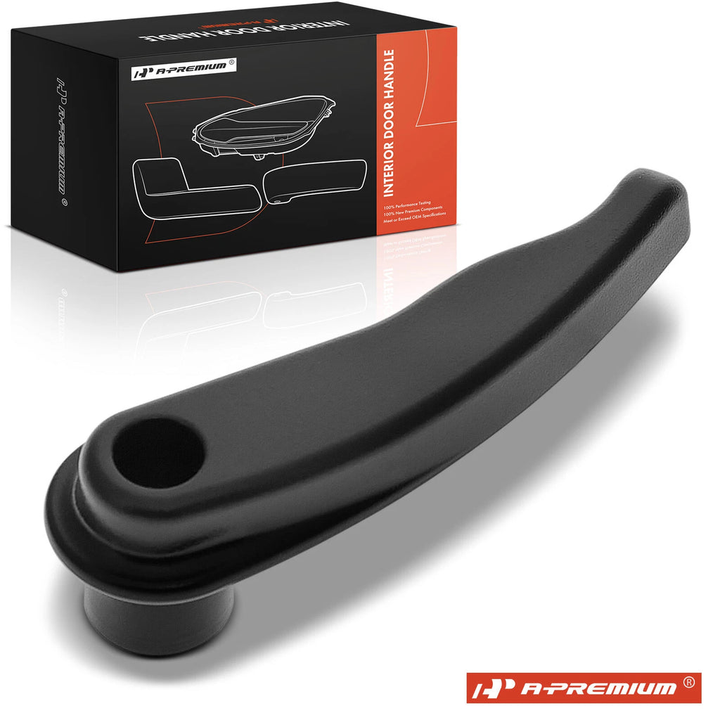Front Left Interior Door Handle for Chevy Silverado 1500 2500 (1999–2002)