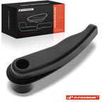Front Left Interior Door Handle for Chevy Silverado 1500 2500 (1999–2002)