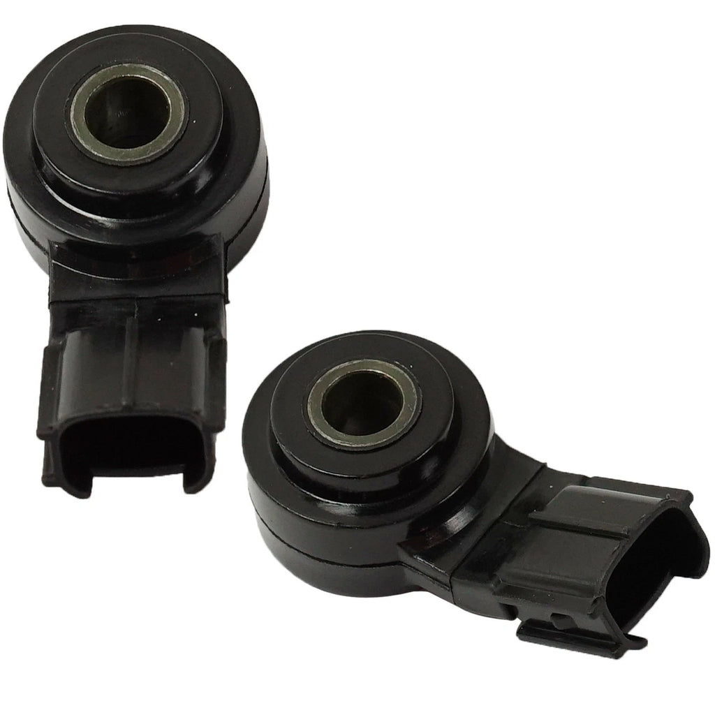 Set of 2 Knock Sensors for Mercedes E-Class, Toyota 4Runner, Camry, Corolla