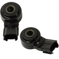 Set of 2 Knock Sensors for Mercedes E-Class, Toyota 4Runner, Camry, Corolla