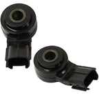 Set of 2 Knock Sensors for Mercedes E-Class, Toyota 4Runner, Camry, Corolla