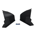Rear Tail Spoiler Winglet for DUCATI Panigale V4S V4 (2018-2022)