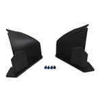 Rear Tail Spoiler Winglet for DUCATI Panigale V4S V4 (2018-2022)