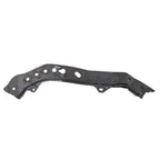 Replacement Passenger Side Upper Radiator Support for 2020-2021 Toyota Corolla