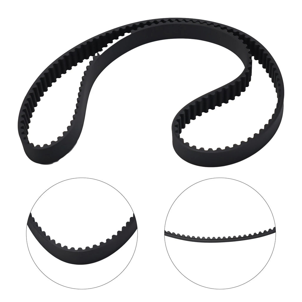 Deck Belt Drive Belt Kit 120-3335 for TimeMaster Lawn Mowers (2013–2023)