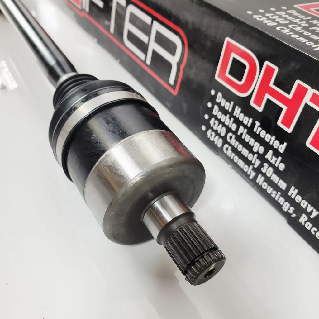 Outlaw DHT XL Axle for Can-Am Outlander (Rear Right, DHT-XL-C1OL-RR)