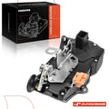 Rear Left Door Lock Actuator for Chevy Silverado 1500 (2005–2006)
