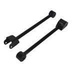 2pc Front Upper Suspension Control Arms for Jeep Wrangler JK (2007–2018)
