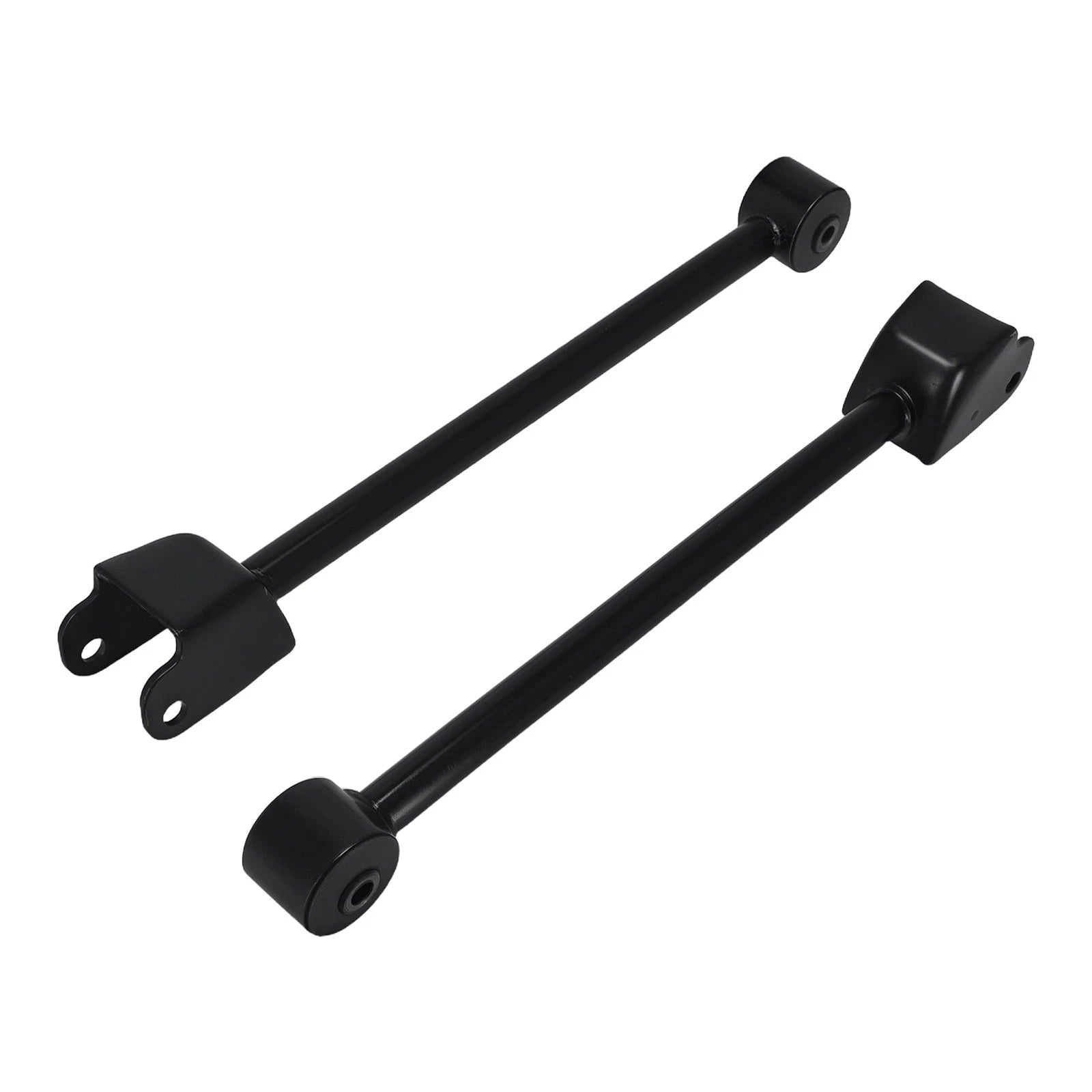 2pc Front Upper Suspension Control Arms for Jeep Wrangler JK (2007–2018)