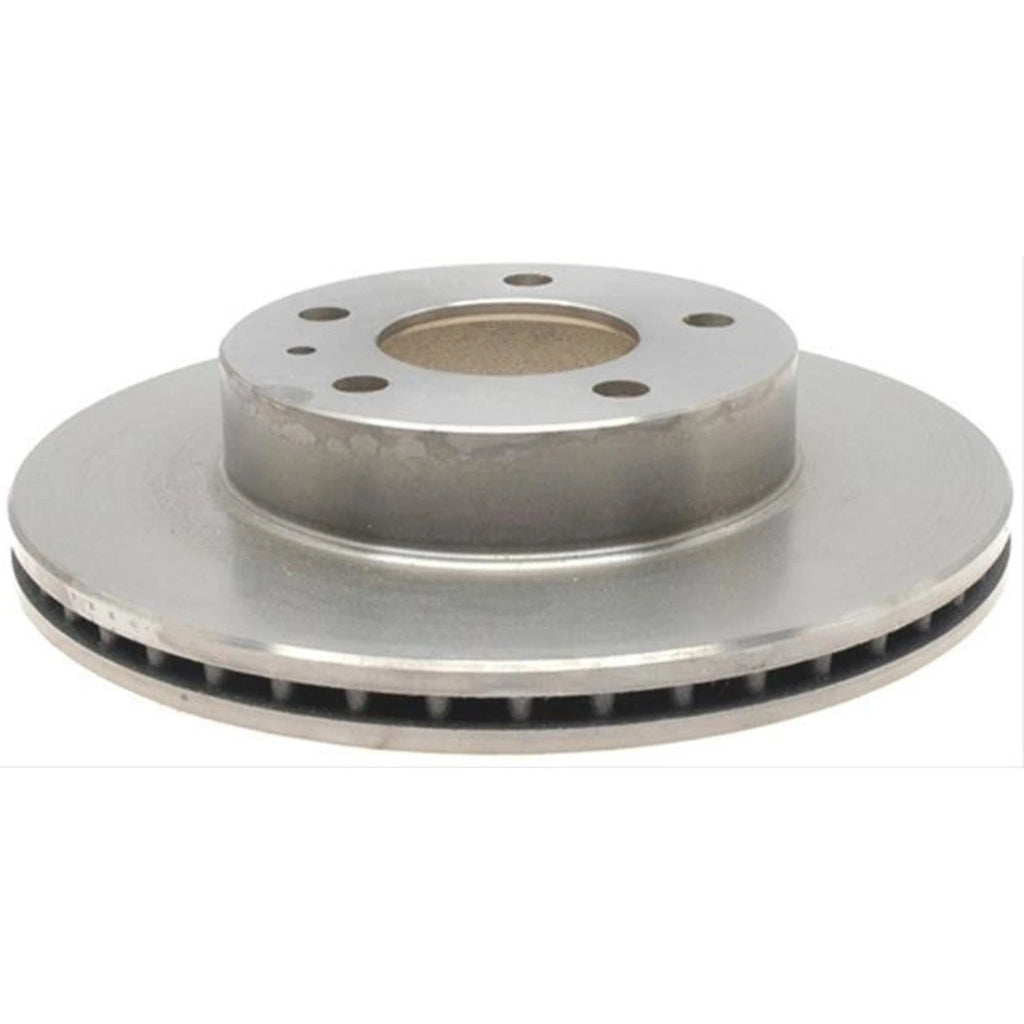 Brake Discs for Volvo 740 (Front Driver or Passenger Side)